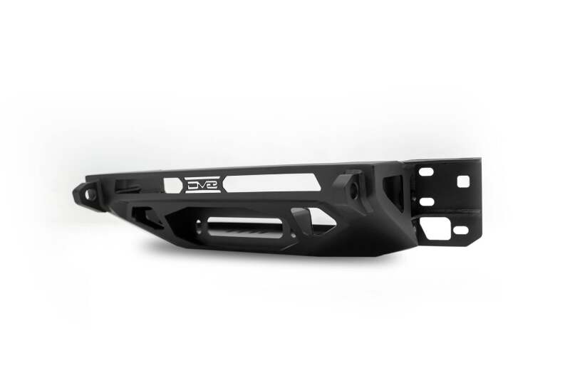 DV8 Offroad 2024 Toyota Land Cruiser Centric Front Bumper - Image 5