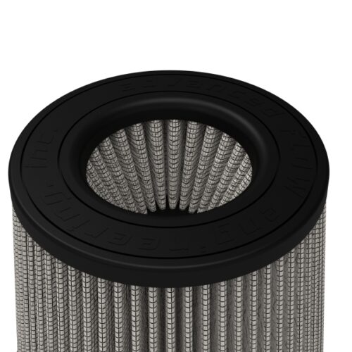 aFe Power Momentum Int Rplcmnt Air Filter w Pro DRY S Media 3-1/8inF x 6inB x 4-1/2inT (Invert) x 6-1/4inH - Image 5