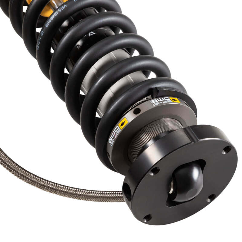 ARB OME Toyota LC Prado 250 Front Left Coilover - Image 2