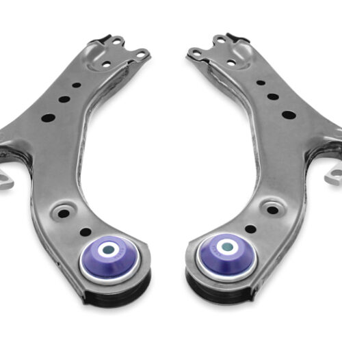 SuperPro Toyota Camry 18-21 Front Lower Control Arm Kit