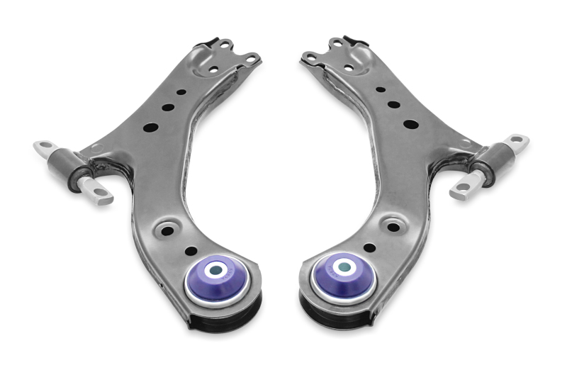 SuperPro TRC1042 Toyota Camry 18-21 Front Lower Control Arm Kit
