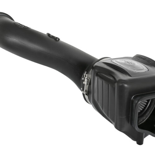 aFe Power Momentum HD Intake GM Diesel Trucks 07.5-10 V8-6.6L LMM - Image 5