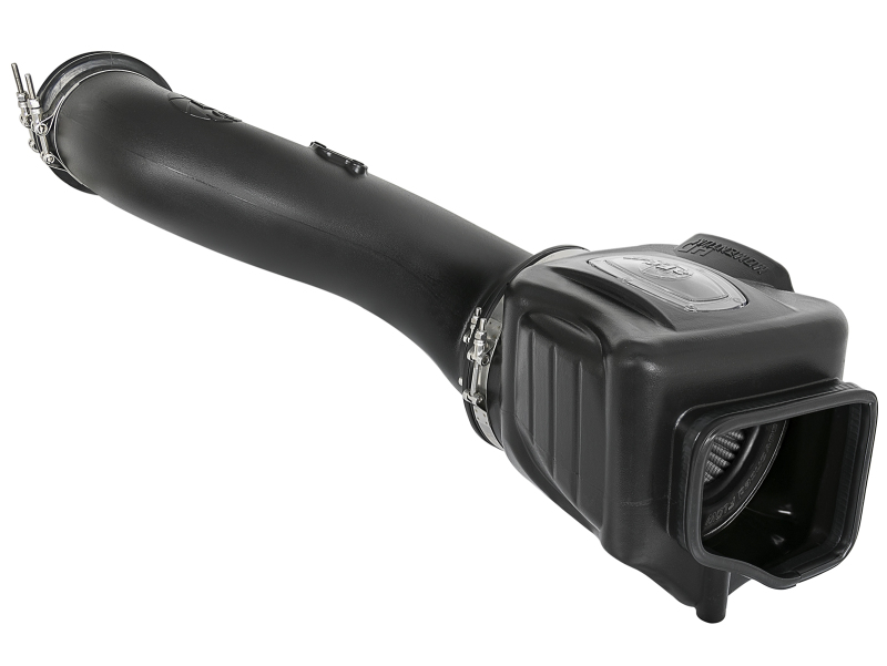 aFe Power Momentum HD Intake GM Diesel Trucks 07.5-10 V8-6.6L LMM - Image 5