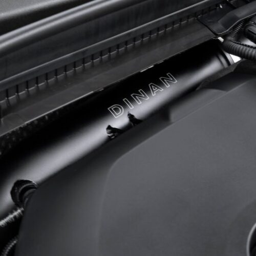 Dinan for 19-22 BMW X1 xDrive28i B46 Mini Intake Resonator Delete - Image 9