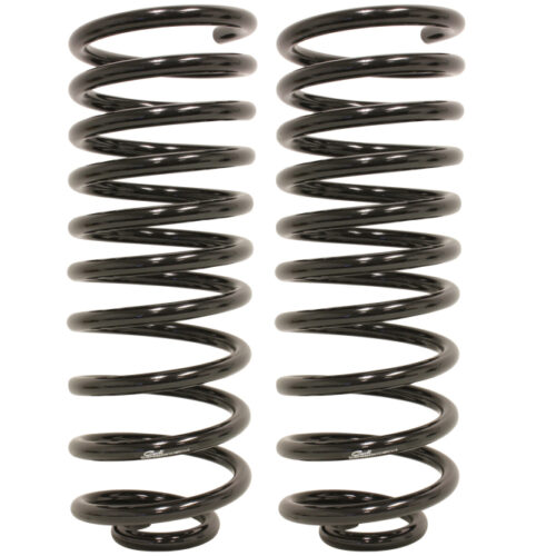 Carli CS-DMRC-14-R1 14-23 Ram 2500 Rear Coil Springs 1in Lift Multi Rate