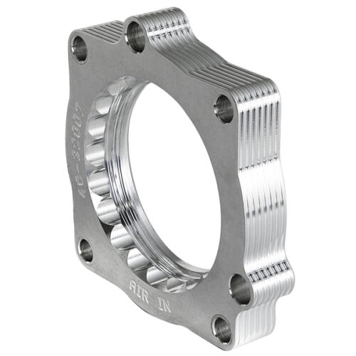 aFe Power Silver Bullet Throttle Body Spacers TBS Dodge Challenger SRT8 11-12 V8-6.4L - Image 7