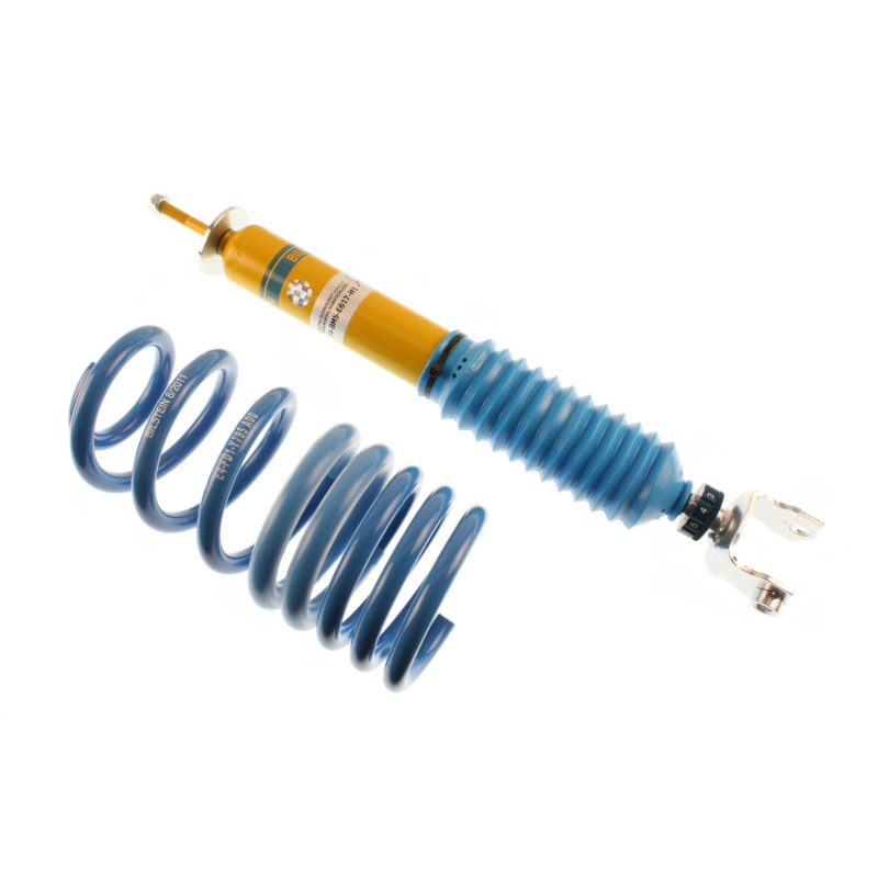 Bilstein B16 for 2003 Nissan 350Z Base Front and Rear Performance Suspension System - Image 5