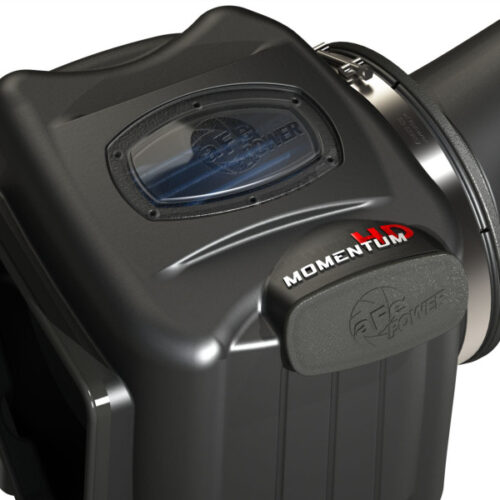 aFe Power Momentum GT Pro 5R Intake System 2016 GM Silverado HD / Sierra HD V8-6.0L - Image 7