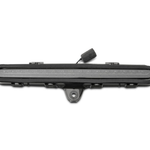 Raxiom for 2010-2014 Ford Mustang LED Third Brake Light (Smoked) - Image 8