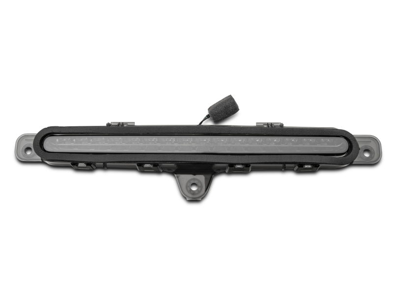 Raxiom for 2010-2014 Ford Mustang LED Third Brake Light (Smoked) - Image 8