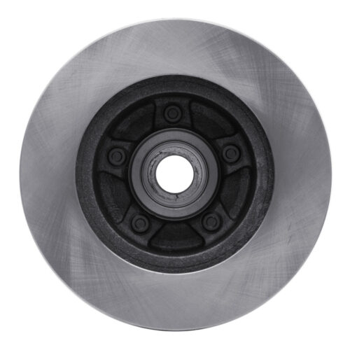 DFC 79-91 Ford LTD Front Brake Rotor - Image 5