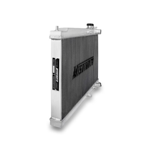 Mishimoto Aluminum Radiator for 94-01 Acura Integra Manual - Image 5