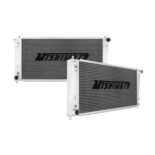 Mishimoto Aluminum Radiator for 99-04 Ford Lightning - Image 2