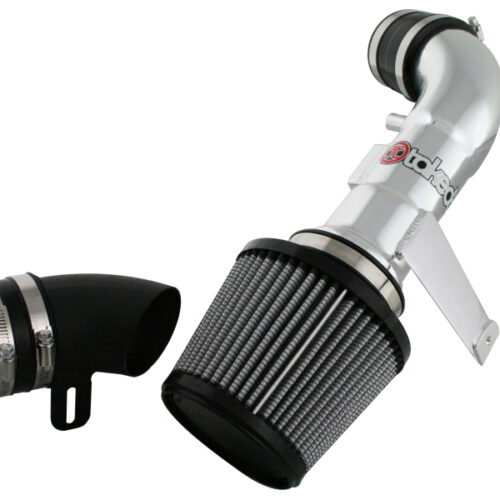 aFe Power Takeda Intakes Stage-2 PDS AIS PDS Nissan Altima 07-12 L4-2.5L (pol) - Image 2