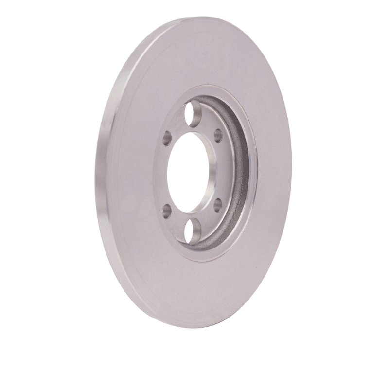 DFC 62-87 Jaguar Mark X Rear Brake Rotor - Image 3