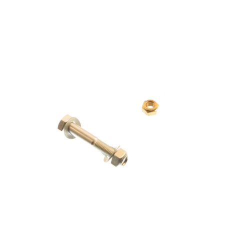 Bilstein B8 for 1992 Mercedes-Benz 300SD Base Front 36mm Monotube Shock Absorber - Image 3