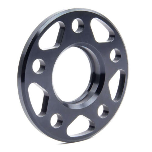 Dinan Wheel Spacers - 5x112 - 66.5mm CB - 10mm Thick (Set of 2) - Image 3
