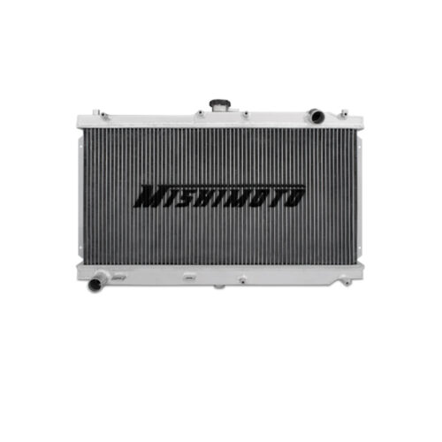 Mishimoto Aluminum Radiator for 99-05 Mazda Miata Manual - Image 3