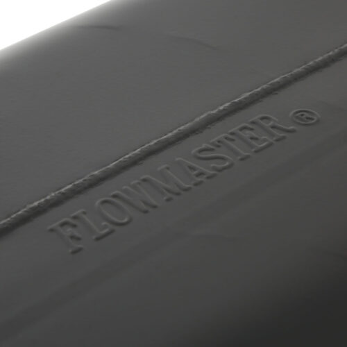 Flowmaster 2.25IN(O)/OUT(O) 40 Series Muffler - Image 5