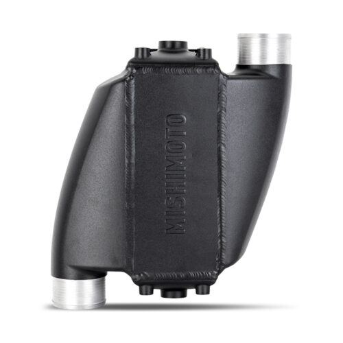Mishimoto Universal Air-To-Water Intercooler Single Pass (1500hp) - Opposite Side Inlet/Outlet - Image 2