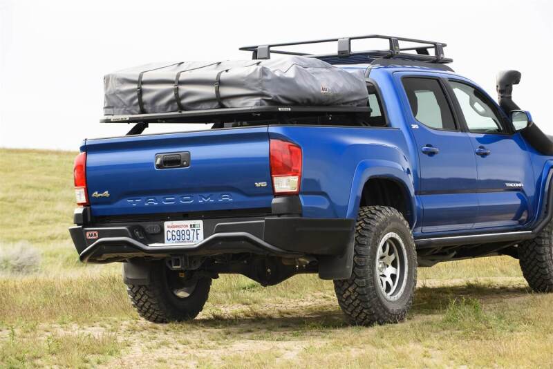 ARB Summit Rear Step Towbar Integrit for Tacoma 16On - Image 10