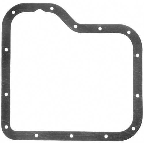 Fel-Pro 70-73 Nissan 240Z/75-78 280Z/79-91 Mazda RX-7 Transmission Oil Pan Gasket - 14 Bolt - Image 2