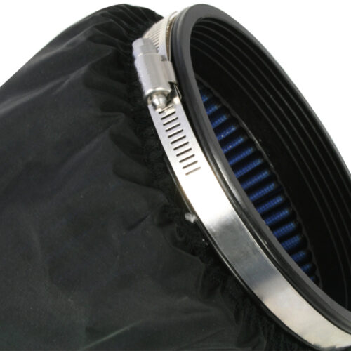 aFe Power MagnumSHIELD Pre-Filters P/F 2x-90015/23 2x-91007/8/22 (Black) - Image 4