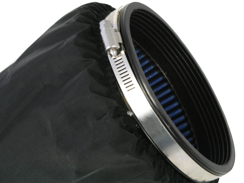 aFe Power MagnumSHIELD Pre-Filters P/F 2x-90015/23 2x-91007/8/22 (Black) - Image 4