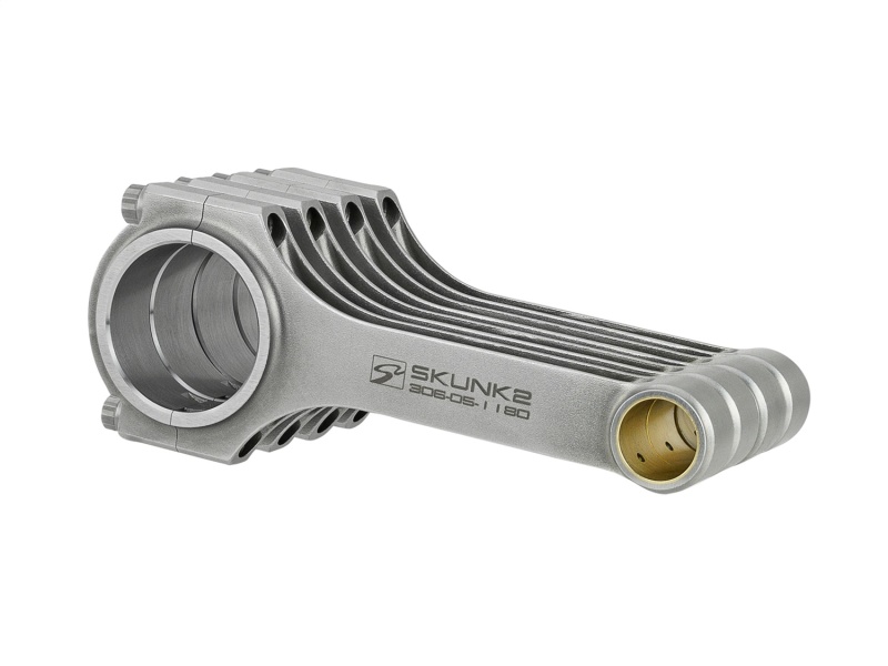 Skunk2 Alpha Series Honda F20C Connecting Rods - Image 2