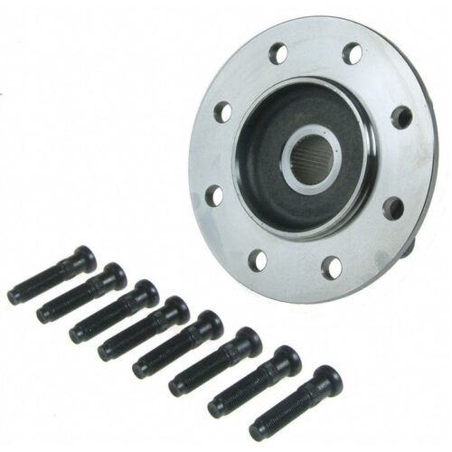 MOOG 515070 94-99 Dodge Ram 3500 Front Hub Assembly