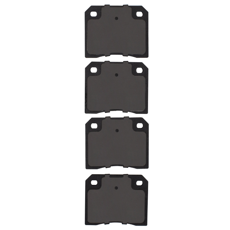 DFC 58-93 AC Cobra Rear/Front 5000 Advanced Low Metallic Brake Pads - Image 3
