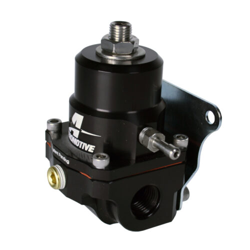 Aeromotive A1000 Adjustable EFI Regulator (2) -6 Inlet/-6 Return - Image 2