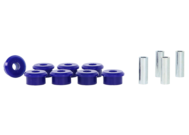 SuperPro 2001 Toyota Highlander Limited Rear Trailing Arm Bushing Set - Image 3