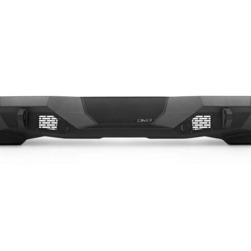 DV8 Offroad 2021+ Ford Bronco Competition Series Rear Bumper - Image 9