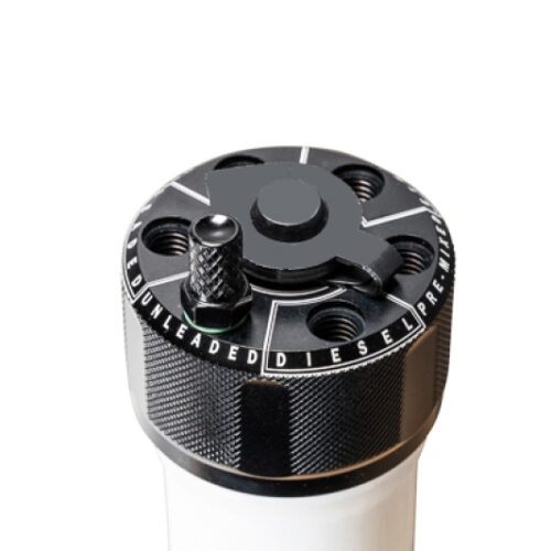 Radium Engineering Quick Fill Dump Can Standard Filler - Image 2