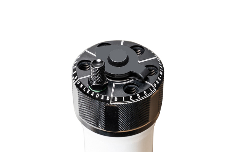 Radium Engineering Quick Fill Dump Can Standard Filler - Image 2