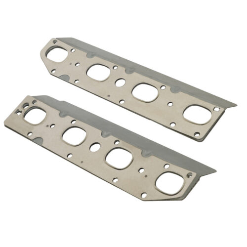 BD Diesel 19-24 Dodge/Ram 1500 5.7L Hemi DT Exhaust Manifold Kit - Image 8