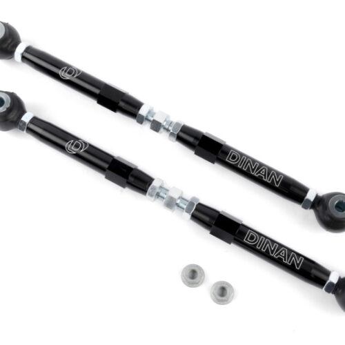 Dinan for 19-26 BMW 230i/330i/430i/Z4 30i/M240i/M340i/M440i (G20/G22/G26/G29/G42) Toe Links - Rear