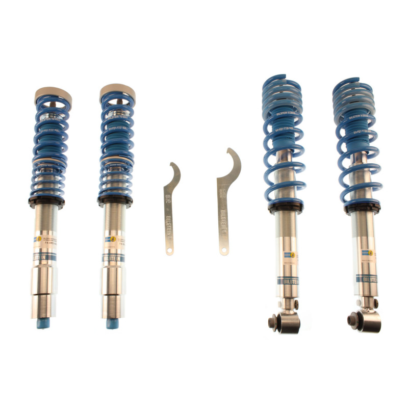 Bilstein B16 for 1997 BMW 540i Base Front and Rear Performance Suspension System - Image 2