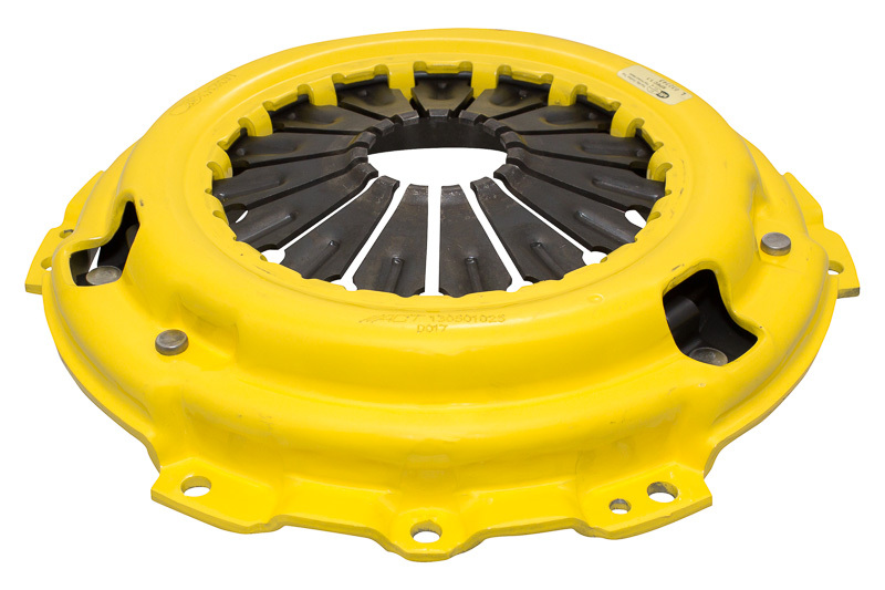 ACT 2003 Dodge Neon P/PL Heavy Duty Clutch Pressure Plate - Image 2