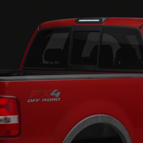 Alternative view of Raxiom for 2004-2008 Ford F-150 Axial Series LED Third Brake Light- Smoked