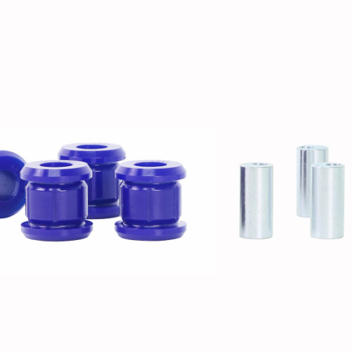 SuperPro 2001 Lexus IS300 Base Front Upper Control Arm Bushing Set - Camber Adjustable - Image 3