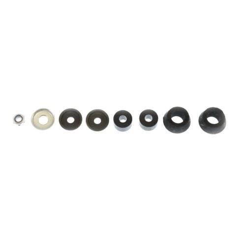 Bilstein B6 for 1985 Toyota Land Cruiser Base Front 46mm Monotube Shock Absorber - Image 8