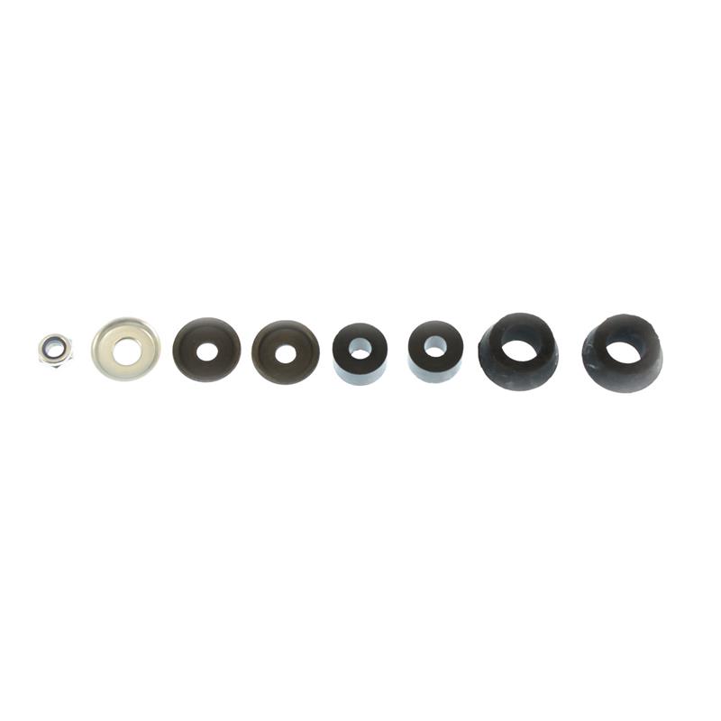 Bilstein B6 for 1985 Toyota Land Cruiser Base Front 46mm Monotube Shock Absorber - Image 8
