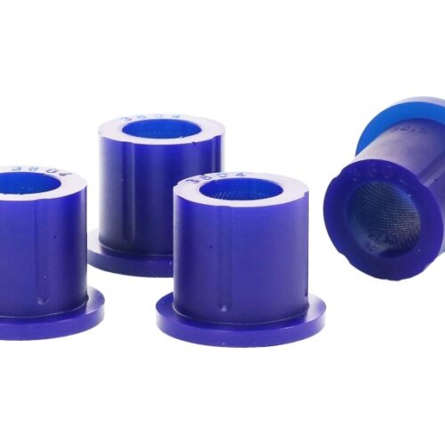Alternative view of SuperPro 19-23 Ford Ranger Rear Leaf Spring Lower Bushing Kit