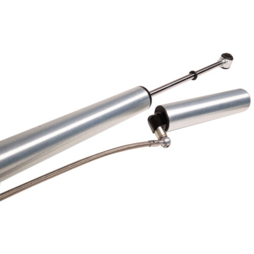Bilstein B8 5160 for 07-17 Jeep Wrangler reservoir shock absorbers - Image 7