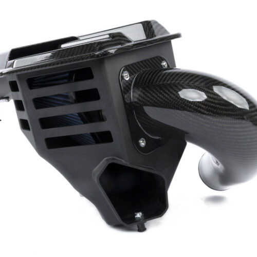 Dinan D760-0066 19-26 BMW Z4 sDrive30i Cold Air Intake - Image 5