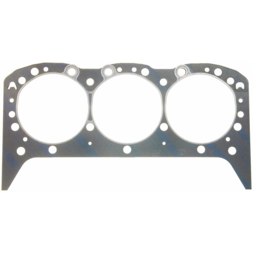 Fel-Pro 1002 Steel core laminate Engine Cylinder Head Gasket - Image 2