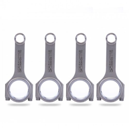 Skunk2 Alpha Series Honda H22A Connecting Rods - Image 3