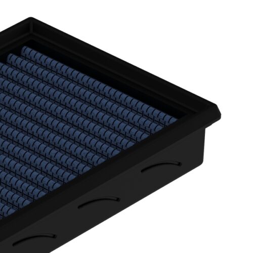 aFe Power MagnumFLOW Air Filters OER P5R A/F P5R Mercedes S Cls 00-11 CL/SL 01-11V8(1pr) - Image 8